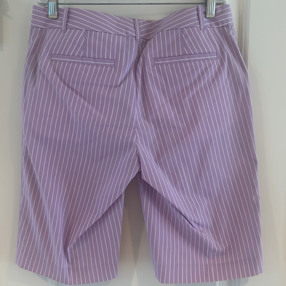 Ralph Lauren Golf cotton shorts - Picture 4 of 5
